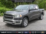 Used 2022 RAM 1500 Big Horn image 2