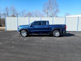 Used 2021 GMC Sierra 1500 SLT w/ SLT Premium Package image 2