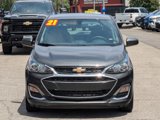 Used 2021 Chevrolet Spark LT image 2