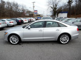 Used 2014 Audi A6 2.0T Premium Plus w/ Premium Plus Package image 2