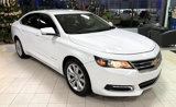 Used 2019 Chevrolet Impala LT image 3
