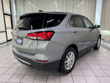 Certified 2023 Chevrolet Equinox LT image 6