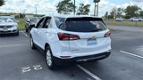 Certified 2024 Chevrolet Equinox LT image 5