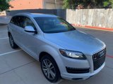 Used 2013 Audi Q7 TDI Prestige image 5