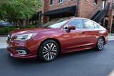 Used 2018 Subaru Legacy 2.5i Premium w/ Eyesight & BSD & Rcta & HBA image 2
