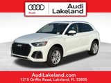 Used 2022 Audi Q5 2.0T Premium w/ Convenience Package image 1
