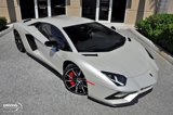 Used 2017 Lamborghini Aventador S image 4