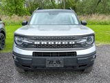 Used 2021 Ford Bronco Sport Badlands image 3