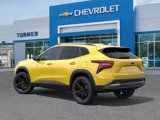 New 2025 Chevrolet Trax ACTIV w/ Driver Confidence Package image 3