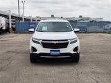 Certified 2023 Chevrolet Equinox LT image 2