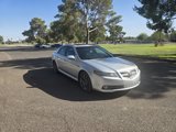 Used 2007 Acura TL Type-S image 3