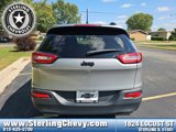 Used 2016 Jeep Cherokee Latitude w/ Comfort/Convenience Group image 6