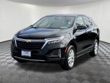 Certified 2023 Chevrolet Equinox LT image 3