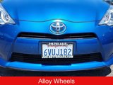 Used 2012 Toyota Prius C One image 6