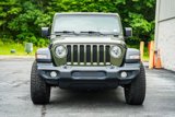 Used 2020 Jeep Wrangler Unlimited Sport S image 3