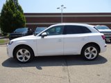 Certified 2022 Audi Q5 2.0T Premium Plus image 2