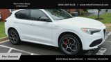 Used 2022 Alfa Romeo Stelvio Veloce image 4