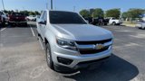 Used 2019 Chevrolet Colorado W/T w/ WT Convenience Package image 4