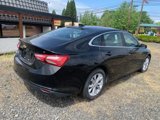Certified 2022 Chevrolet Malibu LT image 3