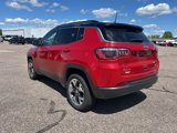 Used 2019 Jeep Compass Limited image 6