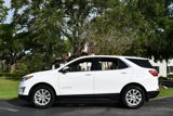 Used 2020 Chevrolet Equinox LT image 3