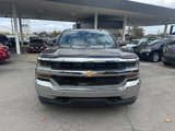 Used 2016 Chevrolet Silverado 1500 LT w/ Trailering Package image 2