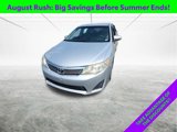 Used 2013 Toyota Camry L image 4