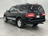 Used 2008 Lincoln Navigator 4WD image 4