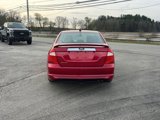 Used 2012 Ford Fusion SEL image 4