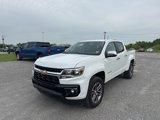 Used 2022 Chevrolet Colorado LT w/ LT Convenience Package image 4