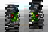 New 2025 Jeep Wrangler Sport image 4