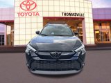 New 2025 Toyota Corolla Cross AWD Hybrid image 2