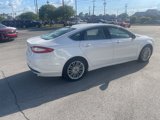 Used 2016 Ford Fusion SE w/ Equipment Group 202A image 5