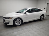 Used 2020 Chevrolet Malibu LT image 2