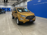 Used 2021 Ford EcoSport SE image 2