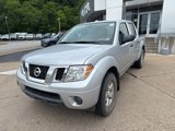 Used 2012 Nissan Frontier SV w/ SV Premium Utility Pkg image 3