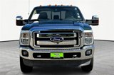 Used 2011 Ford F350 Lariat w/ Lariat Interior Pkg image 2