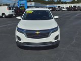 Used 2022 Chevrolet Equinox LT image 2