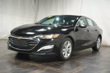 Used 2020 Chevrolet Malibu LT image 2