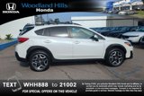 Used 2018 Subaru Crosstrek 2.0i Limited image 4