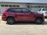 Used 2020 Jeep Grand Cherokee Limited X image 2