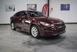 Used 2018 Kia Optima LX w/ 17" Alloy Wheels Package image 4
