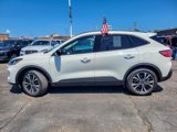 Certified 2022 Ford Escape SE w/ SE Sport Appearance Package image 5