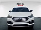 Used 2017 Hyundai Santa Fe Sport image 2