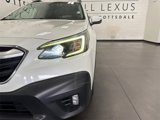 Used 2020 Subaru Outback Premium image 4