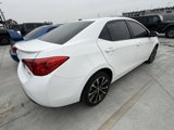Used 2019 Toyota Corolla XSE image 2