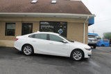 Used 2020 Chevrolet Malibu LT image 2