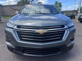 Certified 2022 Chevrolet Traverse LT image 2