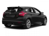 Used 2014 Ford Focus ST w/ Equipment Group 201A image 2