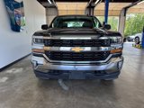 Used 2017 Chevrolet Silverado 1500 LT w/ All Star Edition image 2